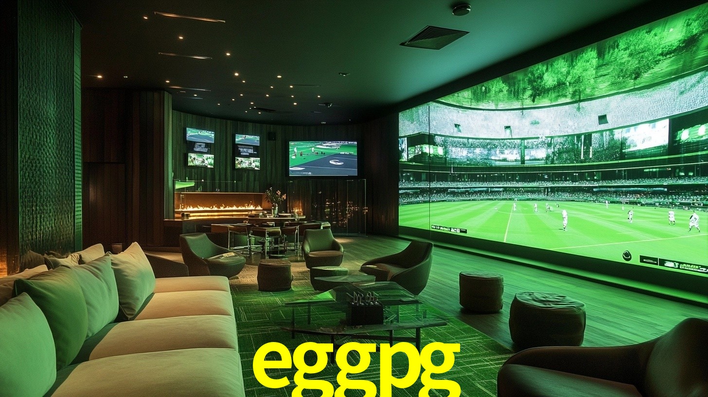 Sinta a adrenalina dos jogos de cassino com eggpg