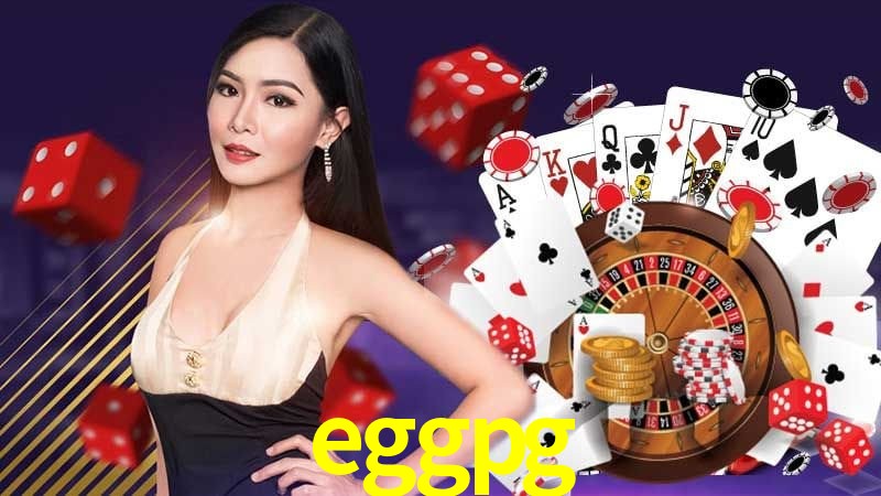 Mesa de Blackjack eggpg