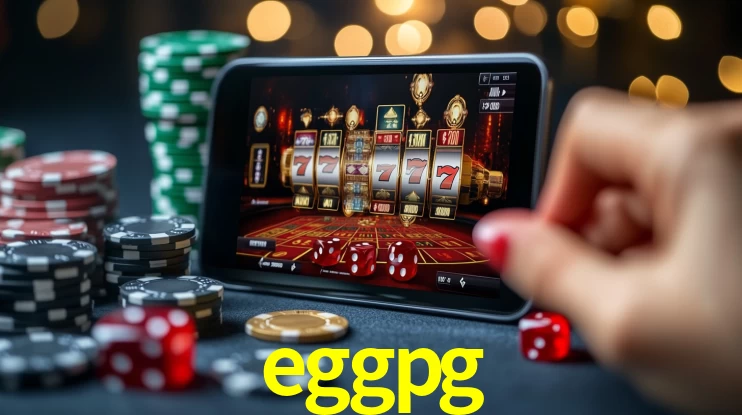 Blackjack Table eggpg