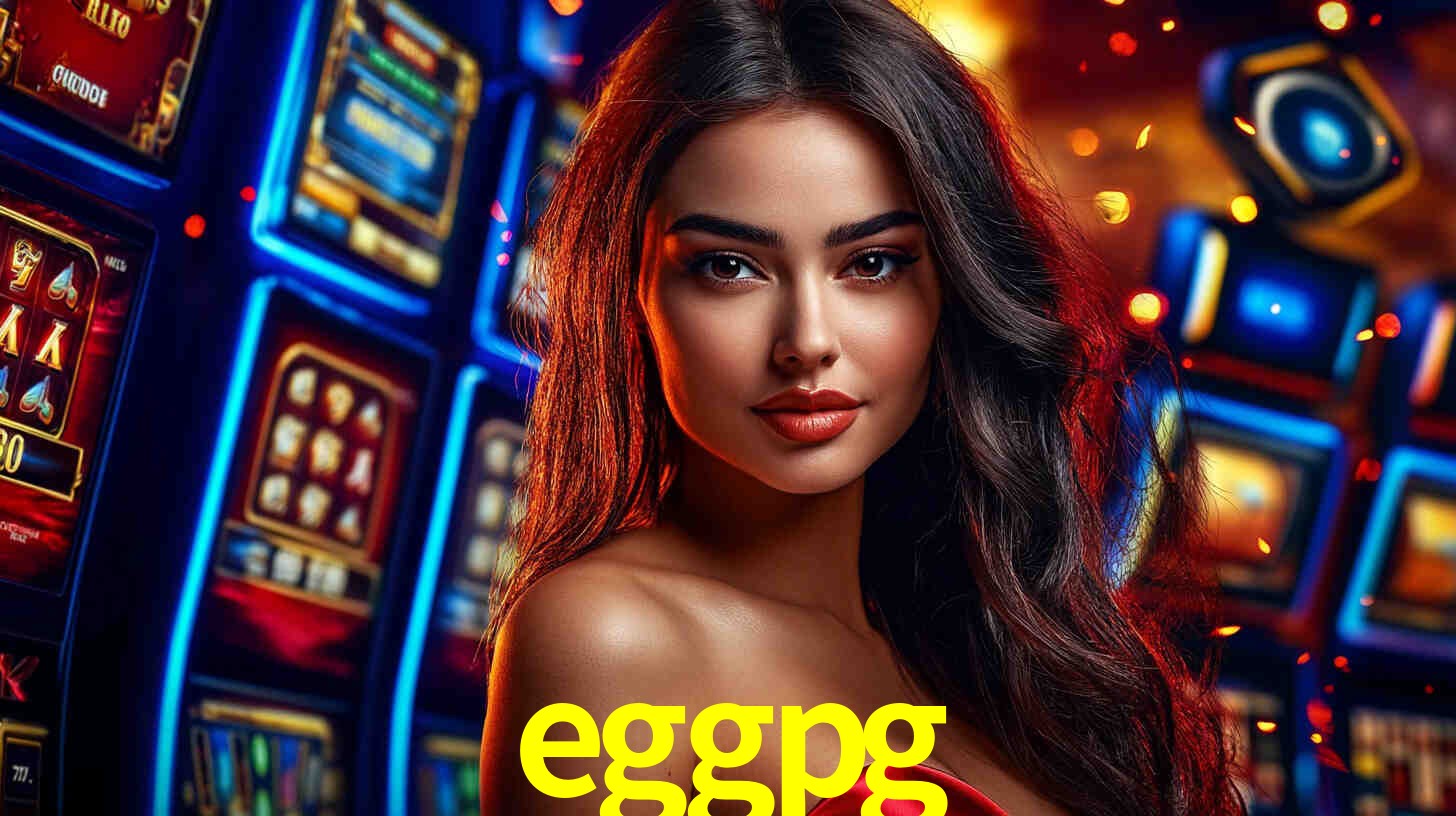 Desvendando o Mundo dos Jogos Virtuais na eggpg
