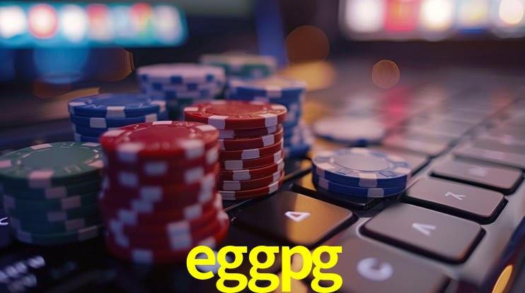 eggpg - cassino ao vivo