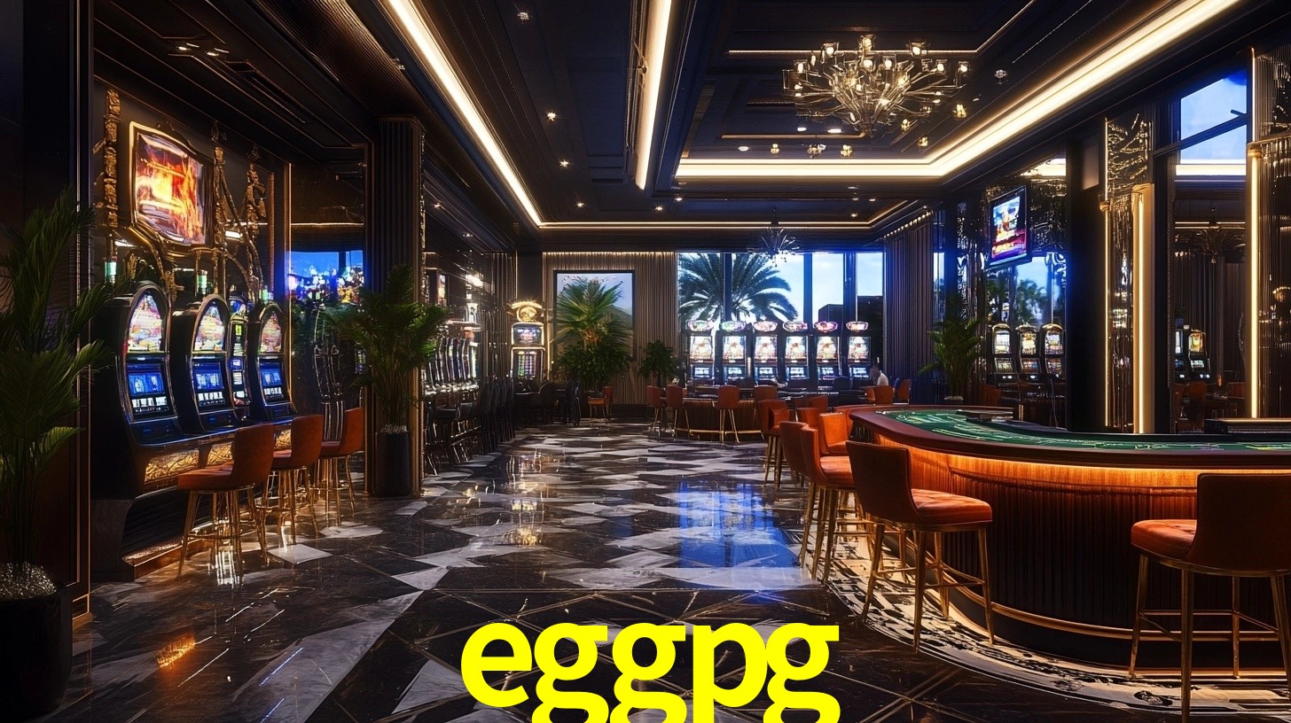 Welcome Bonus eggpg