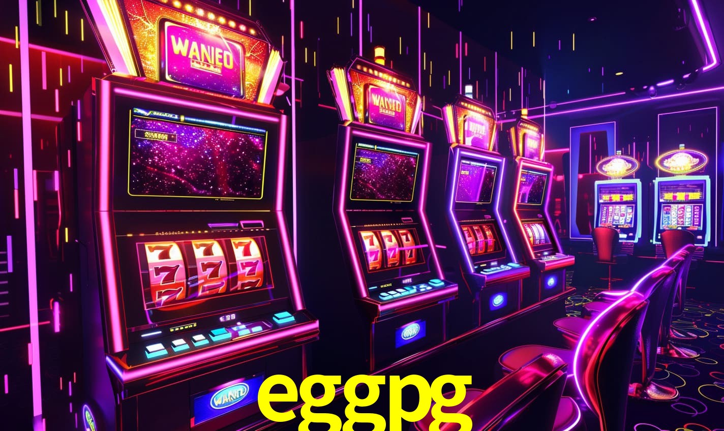 eggpg São Paulo - Jogo Coleção