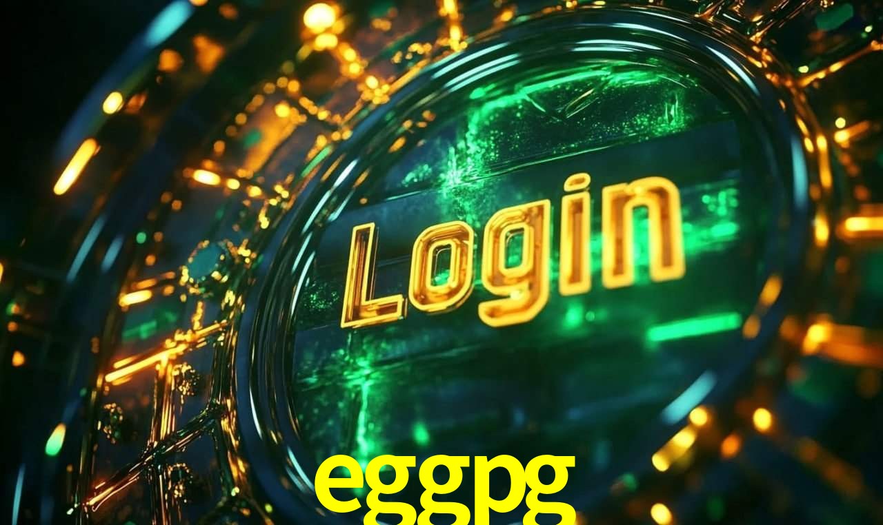 eggpg - Installation Guide