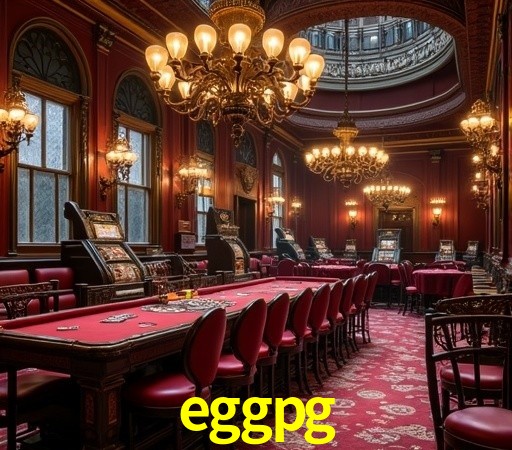 eggpg Rio de Janeiro - Licenses