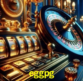 Gates of Olympus eggpg