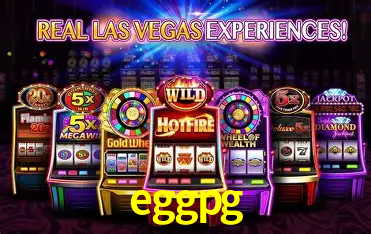 eggpg Cassino - 80+ Mesas ao Vivo
