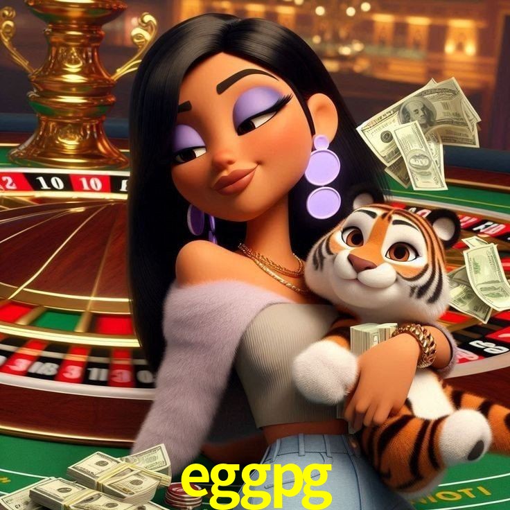 Bonus Features eggpg